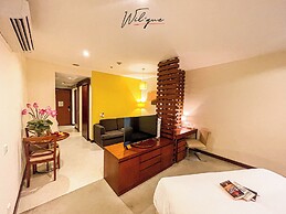 Wil'que Westlake Hotel & Residences