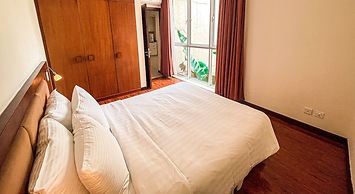 Wil'que Westlake Hotel & Residences