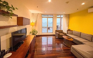 Wil'que Westlake Hotel & Residences