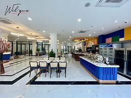 Wil'que Westlake Hotel & Residences