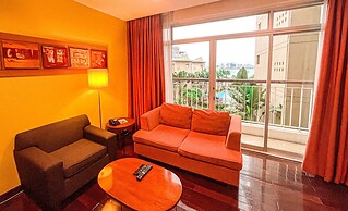 Wil'que Westlake Hotel & Residences