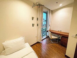 Wil'que Westlake Hotel & Residences