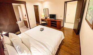 Wil'que Westlake Hotel & Residences