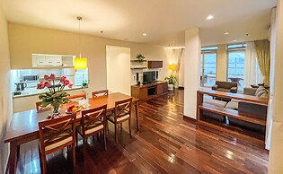 Wil'que Westlake Hotel & Residences