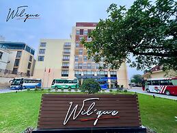 Wil'que Westlake Hotel & Residences