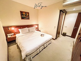 Wil'que Westlake Hotel & Residences