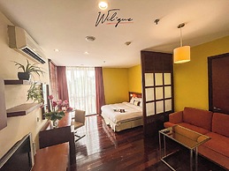 Wil'que Westlake Hotel & Residences