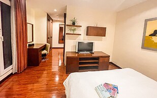 Wil'que Westlake Hotel & Residences