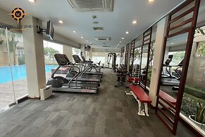 Wil'que Westlake Hotel & Residences