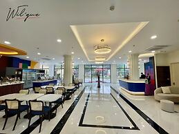 Wil'que Westlake Hotel & Residences