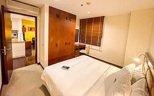 Wil'que Westlake Hotel & Residences