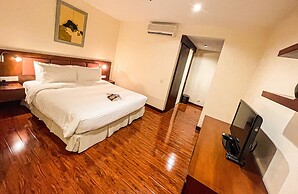 Wil'que Westlake Hotel & Residences