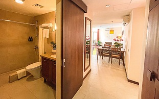 Wil'que Westlake Hotel & Residences