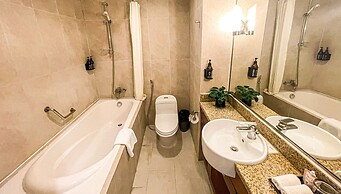 Wil'que Westlake Hotel & Residences