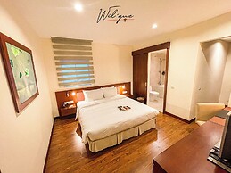 Wil'que Westlake Hotel & Residences