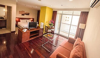 Wil'que Westlake Hotel & Residences