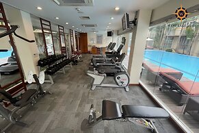 Wil'que Westlake Hotel & Residences