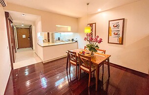 Wil'que Westlake Hotel & Residences