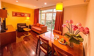 Wil'que Westlake Hotel & Residences