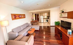 Wil'que Westlake Hotel & Residences