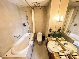 Wil'que Westlake Hotel & Residences