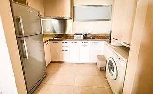 Wil'que Westlake Hotel & Residences