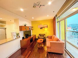 Wil'que Westlake Hotel & Residences