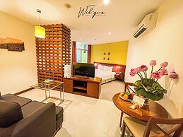 Wil'que Westlake Hotel & Residences