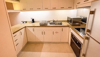 Wil'que Westlake Hotel & Residences