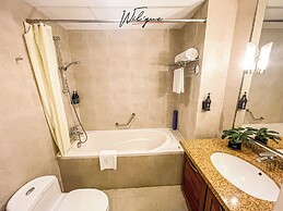 Wil'que Westlake Hotel & Residences