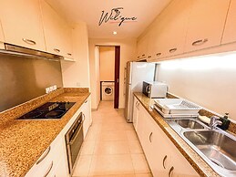 Wil'que Westlake Hotel & Residences