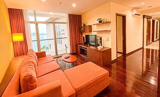 Wil'que Westlake Hotel & Residences