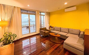 Wil'que Westlake Hotel & Residences