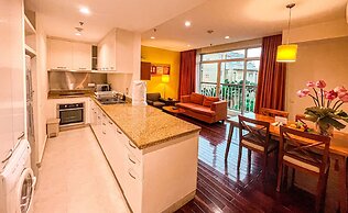 Wil'que Westlake Hotel & Residences