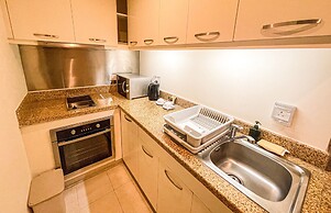 Wil'que Westlake Hotel & Residences