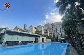 Wil'que Westlake Hotel & Residences