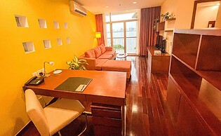 Wil'que Westlake Hotel & Residences