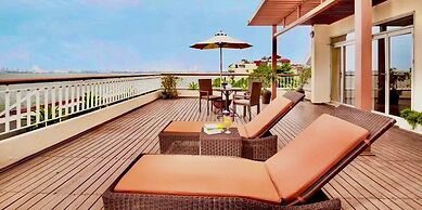 Wil'que Westlake Hotel & Residences