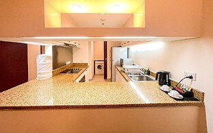 Wil'que Westlake Hotel & Residences