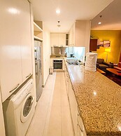 Wil'que Westlake Hotel & Residences