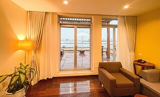 Wil'que Westlake Hotel & Residences