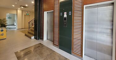 Wil'que Westlake Hotel & Residences