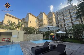 Wil'que Westlake Hotel & Residences