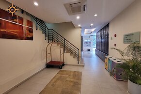 Wil'que Westlake Hotel & Residences