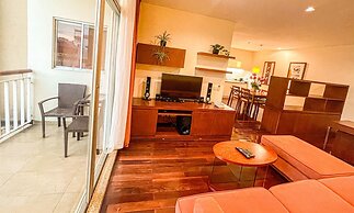 Wil'que Westlake Hotel & Residences