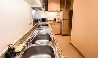 Wil'que Westlake Hotel & Residences