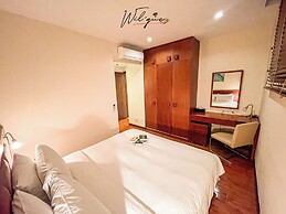 Wil'que Westlake Hotel & Residences