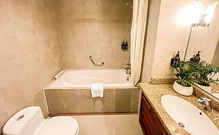 Wil'que Westlake Hotel & Residences