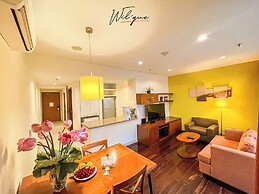 Wil'que Westlake Hotel & Residences