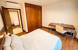 Wil'que Westlake Hotel & Residences